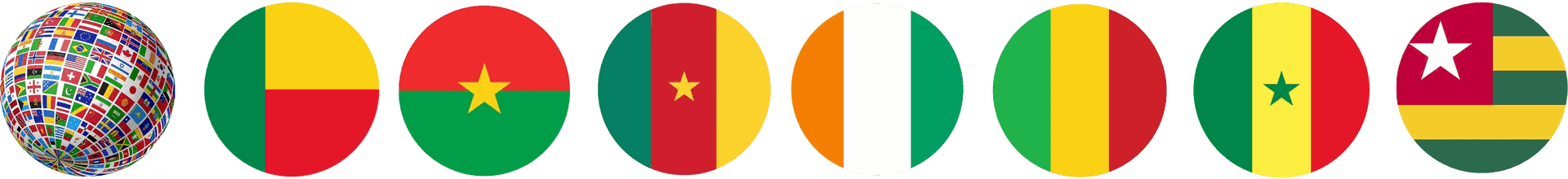 Tous les pays